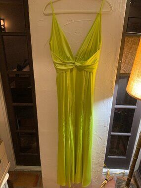 Luxxel | Dresses | Luxxel Teal Maxi Dress | Poshmark